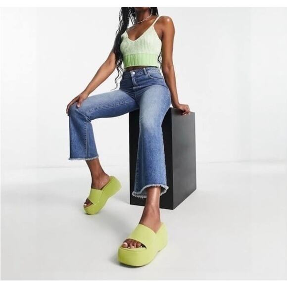 LEVIS 70s High Flare Size 27 Gorgeous! - Picture 3 of 13